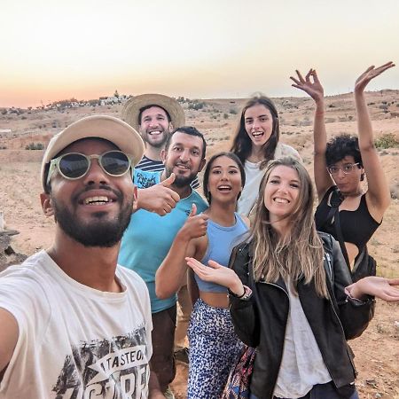 Wostel Djerba Lägenhet Erriadh Exteriör bild